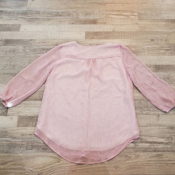 St. Johns bay small blouse - Picture 4 of 8